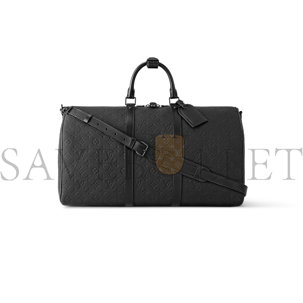 LOUIS VUITTON KEEPALL BANDOULIÈRE 50 M59025 (50*29*23cm)